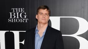 Michael Burry, investisseur rendu célèbre par The Big Short