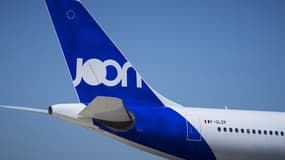 La compagnie Joon a été créée il y a un an seulement par Air France.