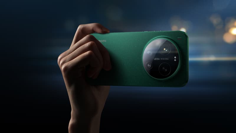 Face à l’iPhone 17 Pro et au Samsung Galaxy S26 Ultra, le Xiaomi 17 Ultra veut montrer qu’il est le nec plus ultra de la photo grâce à Leica