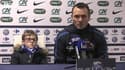 Coupe de France – Guillou : ‘’On va s’en remettre’’