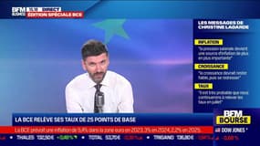 BFM Bourse - Jeudi 15 juin