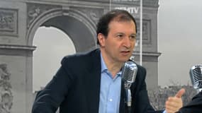 Daniel Cohen a critiqué le projet de réforme d'Emmanuel Macron. 