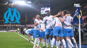 Ligue 1, Ligue des champions, Coupe de France, Conference League… Les enjeux de 2022 pour l’OM