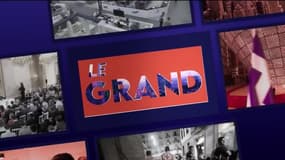 Le Grand Journal de l'Éco : Partie 2 - 16/06