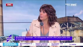 Réstrictions d'énergie : les entreprises doivent-elles payer pour tout le monde ? - 30/08