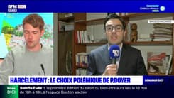 Hautes-Alpes: la députée (Renaissance) Pascale Boyer recrute Benoît Simian, condamné pour harcèlement