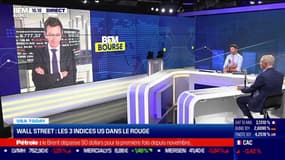 BFM Bourse - Mardi 5 septembre