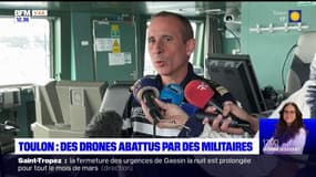 Toulon: le FREMM Languedoc en maintenance à Toulon après sept mois de mission