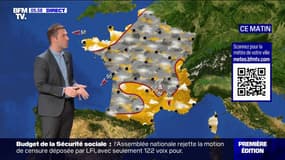 Du brouillard et quelques pluies verglaçantes ce jeudi matin, du soleil entre les Pyrénées et le sud du Massif Central cet après-midi