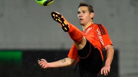 Raphaël Guerreiro (Lorient)