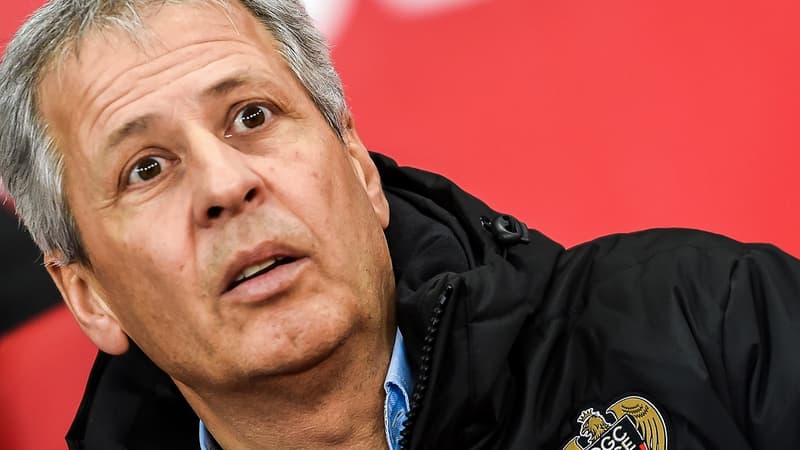 Lucien Favre (Borussia Dortmund)