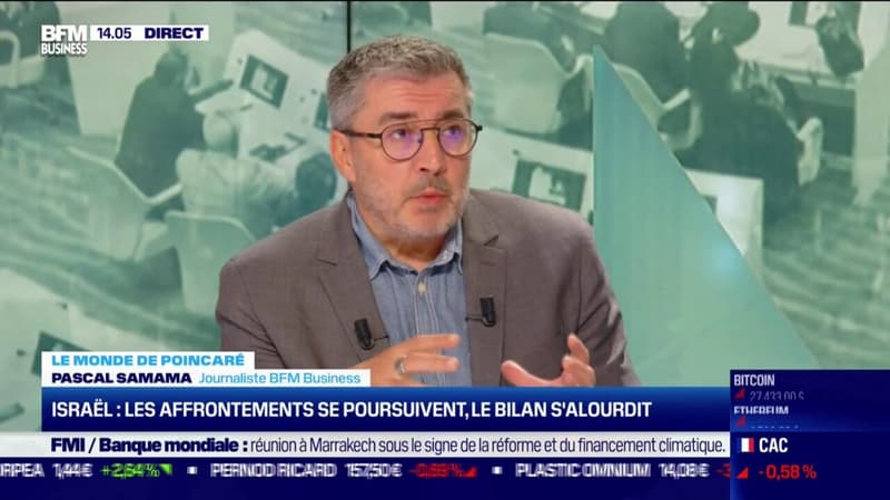 Israël : la sidération règne