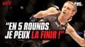UFC Atlantic City - Dernière étape avant la ceinture pour Manon Fiorot (ITW Exclu)