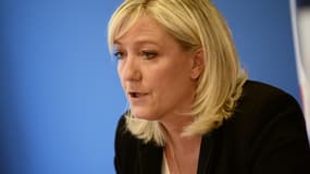 Marine Le Pen