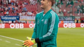 Manuel Neuer