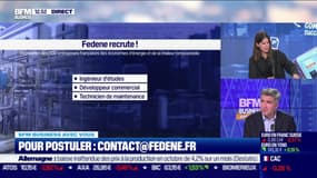 La FEDENE recrute dans toute la France, 6.000 à 8.000 recrutements !