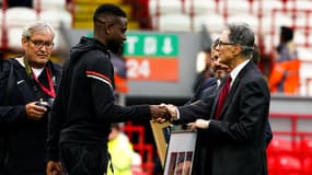 Divock Origi