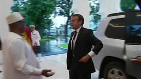Sophie Pétronin, enlevée il y a un an au Mali: "Il faut que le gouvernement passe la quatrième"