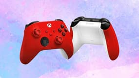 Cette manette de Xbox voit son prix chuter pour les Ventes Flash Amazon de Printemps