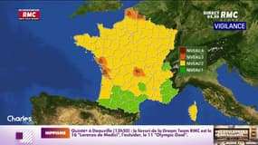 Météo du jeudi 16 novembre 2023