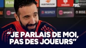 Man United : Amorim calme le jeu après sa décla sur "la pire équipe de l'histoire"