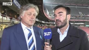 XV de France – Charvet : ‘’Un bilan catastrophique’’