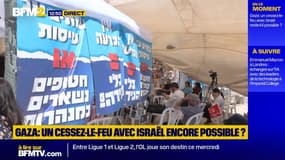 Israël : ces Israéliens qui veulent continuer la guerre à tout prix
