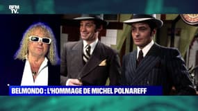 Michel Polnareff: "Le public ne se trompe jamais" - 10/09
