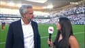 Stéphane Martin : "Nous sommes toujours à la recherche d'un attaquant très spécifique"