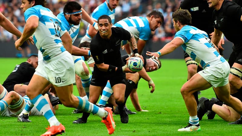 Aaron Smith