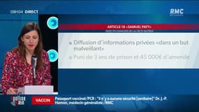 Loi séparatisme: que contient le texte qui s’apprête à être voté?