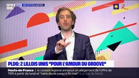 Les Ch'tites Sorties : PLDG - 2 lillois unis "Pour L'amour Du Groove" !
