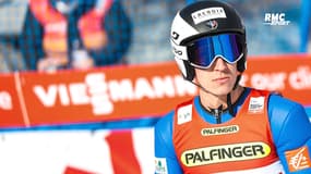 JO 2022 - Combiné nordique : des favoris absents à cause du COVID, "une aubaine" avoue Muhlethaler