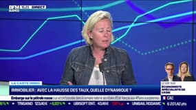 Maël Bernier (Meilleurtaux) : Avec la hausse des taux, quelle dynamique dans l'immobilier ? - 10/05