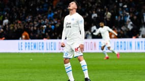 Florian Thauvin et l'OM privés de match amical au Portugal