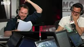 Le journal moyen du mercredi 17 mai