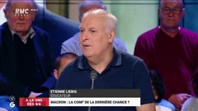 Allocution d’Emmanuel Macron: "C’est une grande victoire des gilets jaunes"