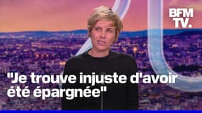  10 ans après l'attentat de Charlie Hebdo: le témoignage en intégralité de Sigolène Vinson