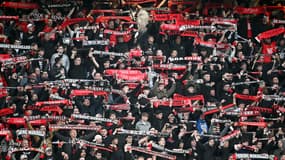 Supporters Rennes