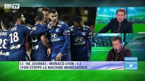 Le best-of de l'After foot du dimanche 18 décembre