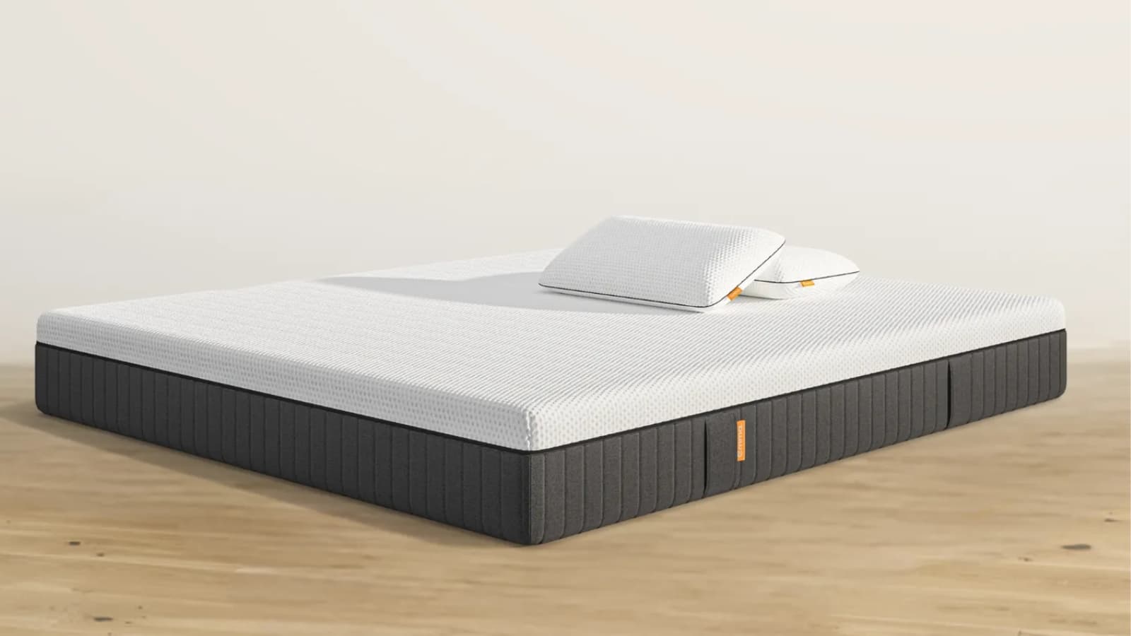 Emma casse le prix sur ce Pack de matelas premium, profitez en pour