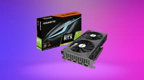 Cette carte graphique RTX 3060 voit son prix chuter de près de 20% sur ce site