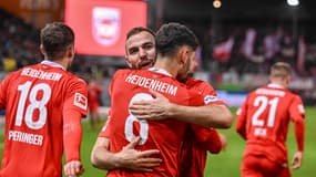 Joie Heidenheim