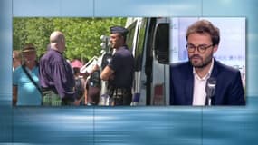 Cette circulaire de l'Intérieur qui menace les festivals