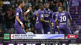 After Foot du samedi 19/05 – Partie 2/3 - Debrief de Marseille/Amiens (2-1) et Toulouse/Guingamp (2-1)