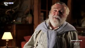 Un ancien ami de Bernard Tapie raconte comment l’homme d’affaires a ouvert sa première boutique