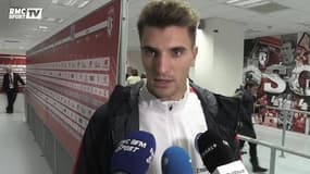 Meunier : "On exerce une pression sur Nice"