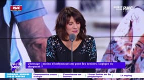 Chômage: vers une indemnisation moins longue pour les seniors?