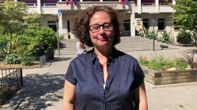 "Je suis ton maire": Anne Braibant, maire du 9e arrondissement de Lyon