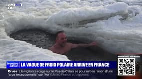 -43.6°C en Suède: une vague de froid s'abat sur les pays scandinaves